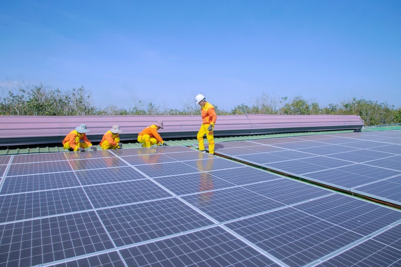 Solar Energy